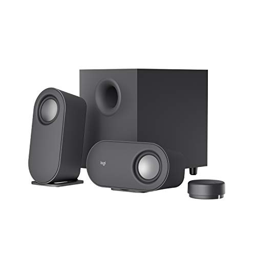 Logitech z407 bluetooth - z407,