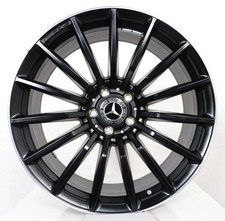20 pouces Original Mercedes