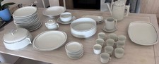 Service de table bernardaud et