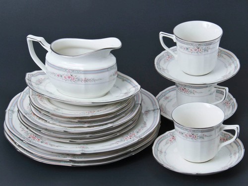 Noritake rothschild 7293 china - noritake,