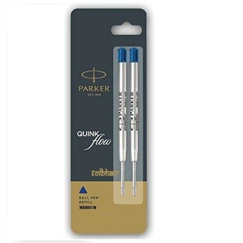 Parker quink flow stylo - parker,