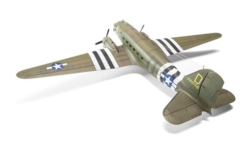 Airfix douglas 47a d - airfix,