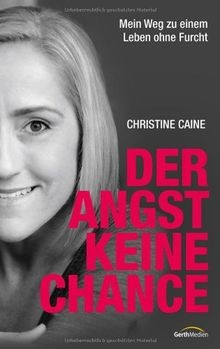 Der angst keine chance - der,