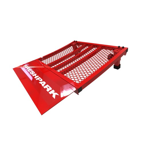Jump ramp portable bike - ramp,,