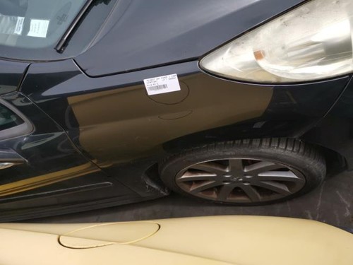 Aile avant droit peugeot - peugeot, 207