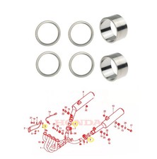 Honda CBR 1100 XX Blackbird