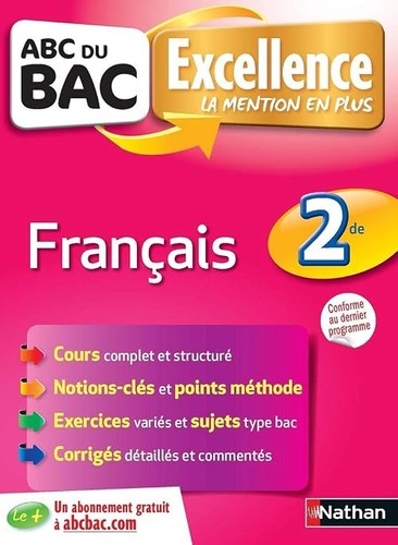 Abc bac excellence - abc,