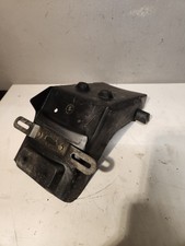 Bavette Support Plaque Garde