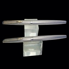 Parure Stylo Plume + Roller