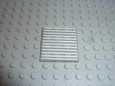 LEGO Glass for Window 4 x 4 x