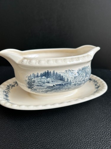 Saucière villeroy boch - villeroy,