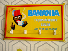 Plaque ancienne tôle cuisine - ancienne,