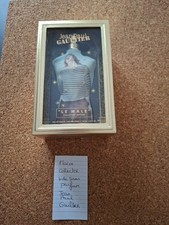 Flacon collector vide - collector, sans