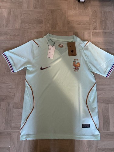 Nike maillot france extérieur - nike,