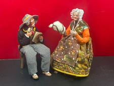 santon de Provence  Mamy file