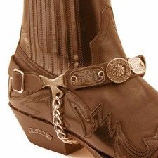 Sangle botte SENDRA ARNES 53