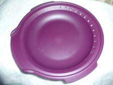 TUPPERWARE NEUF INSERT POUR LE