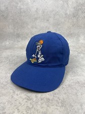 Cap casquette bugs bunny Space jame 1996 basket basketball Michael Jordan