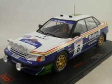 IXO Subaru Legacy RS #6 Alen