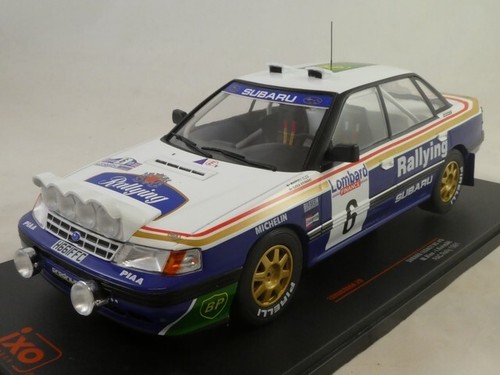 Ixo subaru legacy 6 alen - ixo,