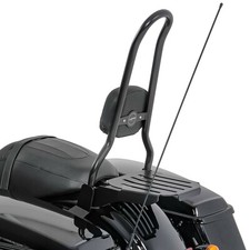 Sissy Bar CSXL Fix pour Harley