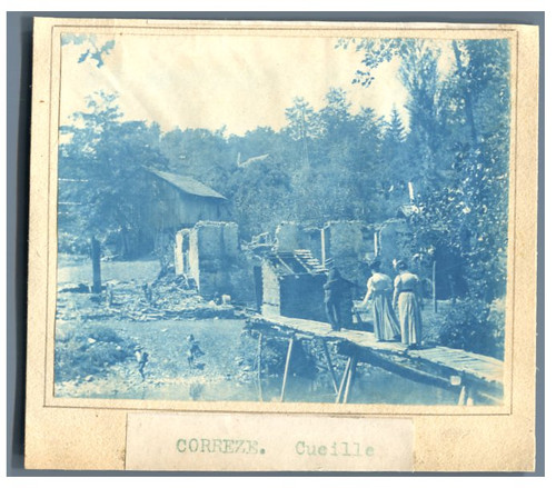 France corrèze cueille - corrèze,,