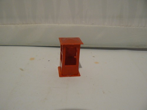 Maquette cabine de - cabine,