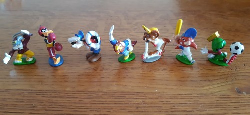 Figurines warner bros - 7,