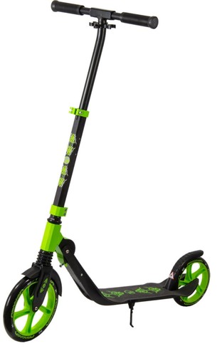 Trotinette adulte enfant - trotinette,