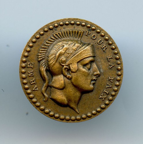 Médaille 1803 napoléon - médaille,
