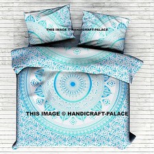 Housse De Couette Mandala