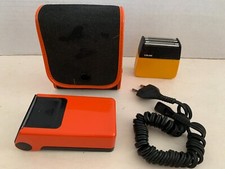 LOT RASOIRS CALOR - MG2 -