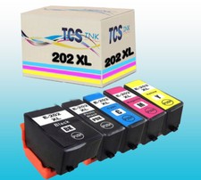 Cartouches Epson 202 XL