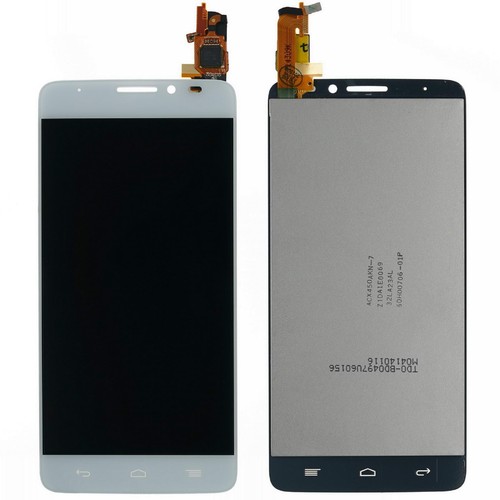 Alcatel onetouch idol 6040d - alcatel,