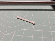 Pièce de remplacement Axe