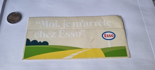 Autocollant/sticker/Aufkleber