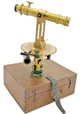 Theodolite