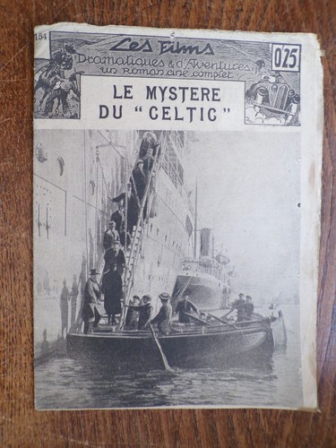 Mystère celtic - "celtic",
