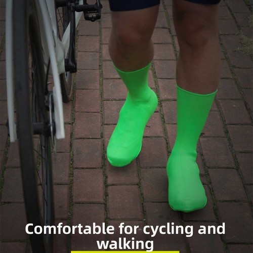 Couvre chaussures cyclisme - couvre-chaussures, de