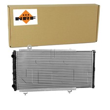 NRF Radiateur Refroidissement