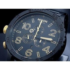 MONTRE NIXON NIXON 51-30