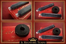 CARTIER Cartouches Stylo À