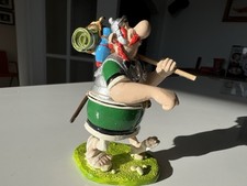 OBELIX  LEGIONNAIRE  - PIXI - ref/ 4219  