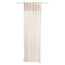 Rideau Voilage "Faded"