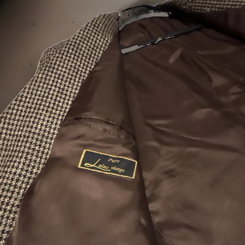 Luca delle blazer homme 100 - delle,