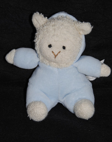 Peluche doudou mouton - 🐑, ikea