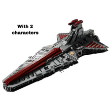 Alt Of Venator class Star