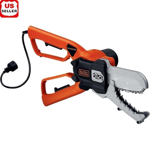 Electric tree lopper corded - electric,