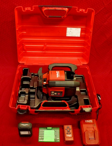 Hilti hvsg a12 green - hilti,