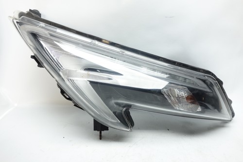 Phare gauche led nissan juke - phare,